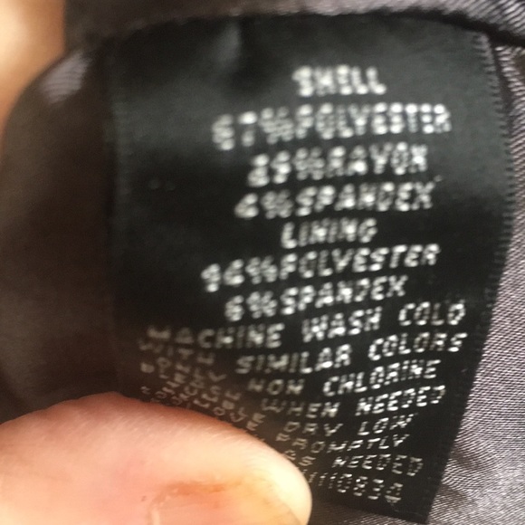 FINAL MARKDOWN CLASSIC mossimo dress 14 - Picture 5 of 5